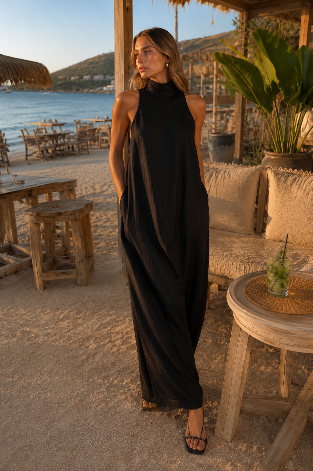 Vestidos