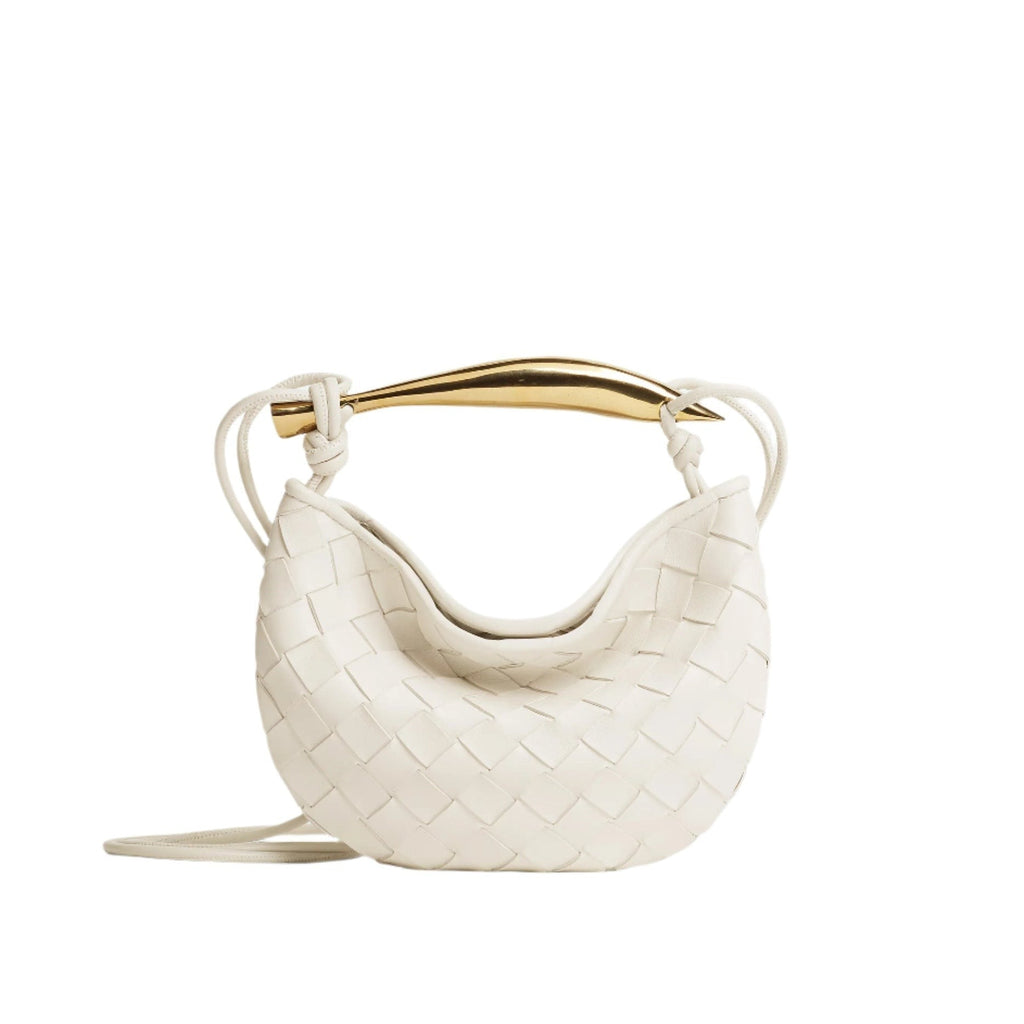 Velora — Bolso Premium | Terciopelo de Lujo