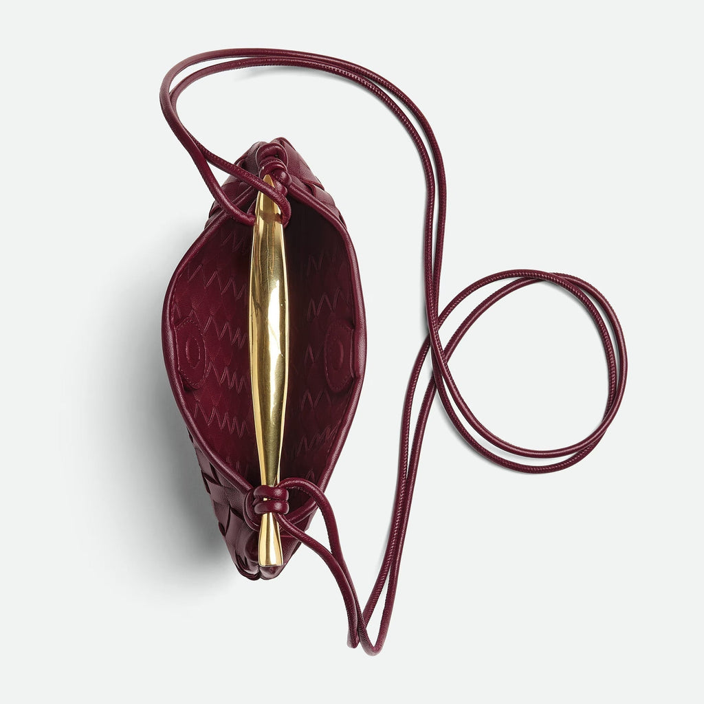 Velora — Bolso Premium | Terciopelo de Lujo