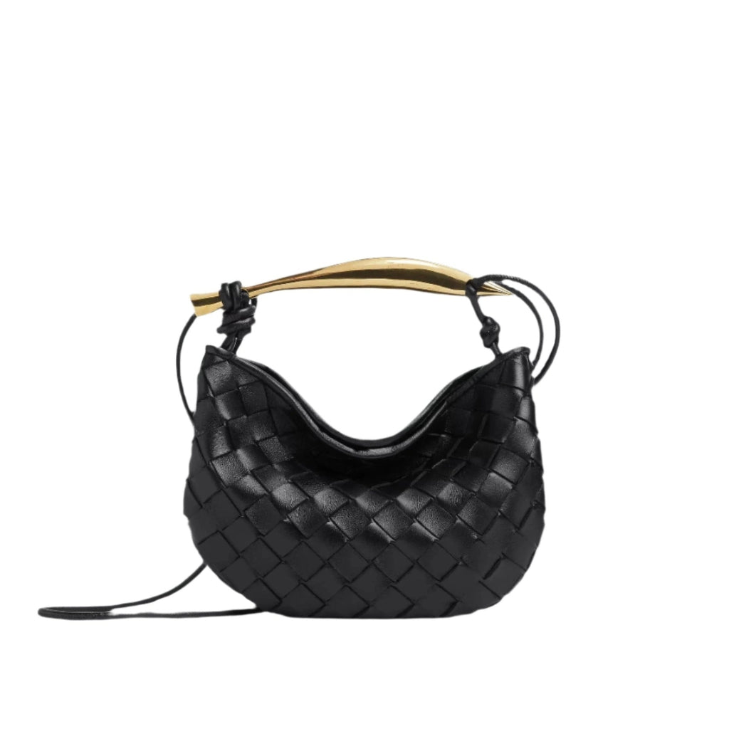 Velora — Bolso Premium | Terciopelo de Lujo