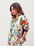 Botanical Bliss Shirt