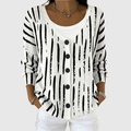 VICENTA | Chaqueta de punto con botones