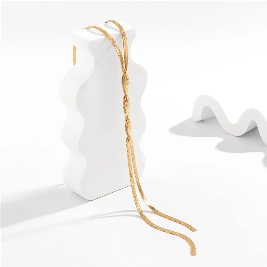 Fionna — Collar Premium | Joyería de Autor