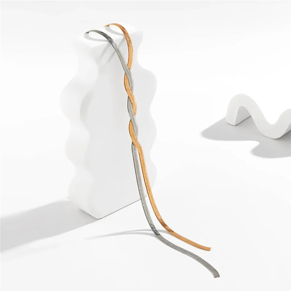 Fionna — Collar Premium | Joyería de Autor