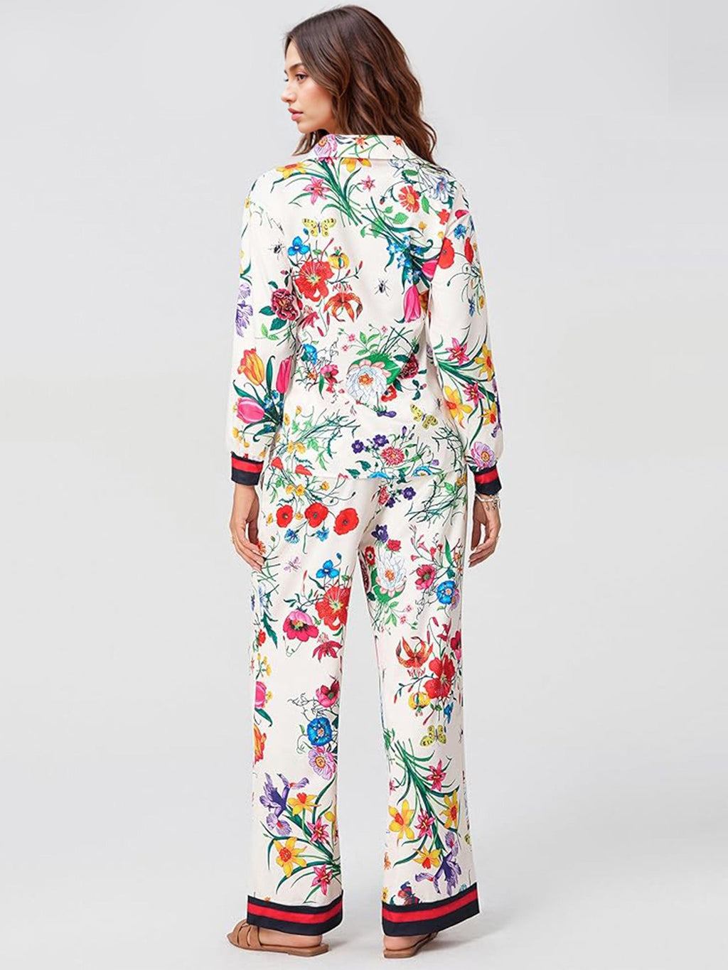 Botanical Bliss Shirt