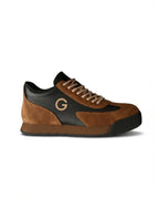 Piel — Zapatos de Piel Elegantes Hombre | Artesanía