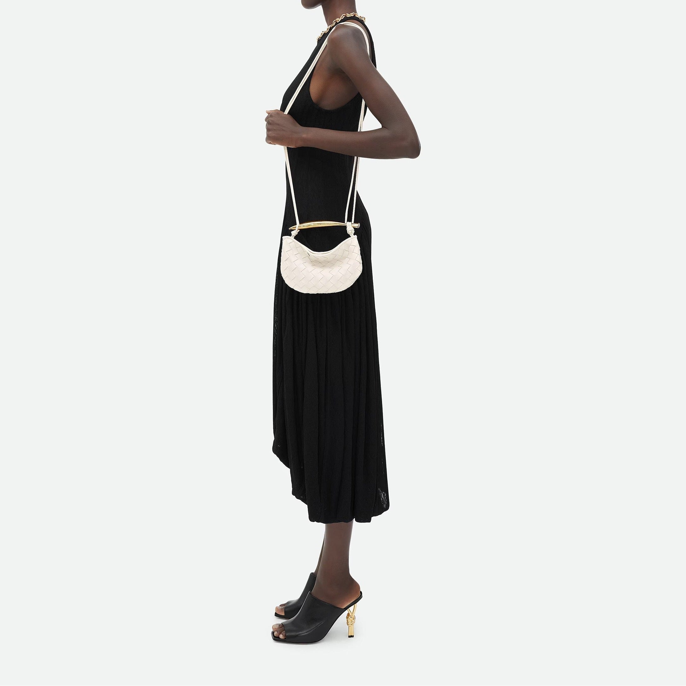 Velora — Bolso Premium | Terciopelo de Lujo