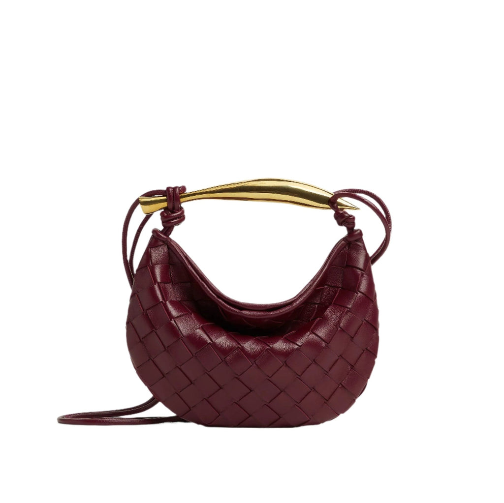 Velora — Bolso Premium | Terciopelo de Lujo