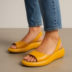 ISABEL │ Sandalias abiertas y antideslizantes