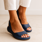 ISABEL │ Sandalias abiertas y antideslizantes