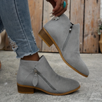 Andaria — Botines de Confort Premium | Calzado Mujer