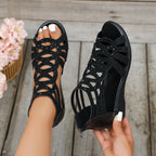 JÉSICA | Sandalias ortopédicas de moda