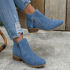 Andaria — Botines de Confort Premium | Calzado Mujer