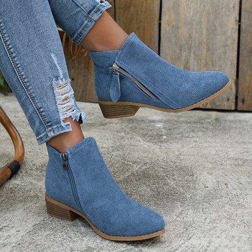 Andaria — Botines de Confort Premium | Calzado Mujer