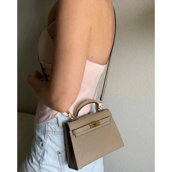 Ameera — Bolso Premium | Princesa de Oriente