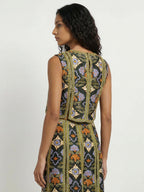 Nomad Heritage Crop Top