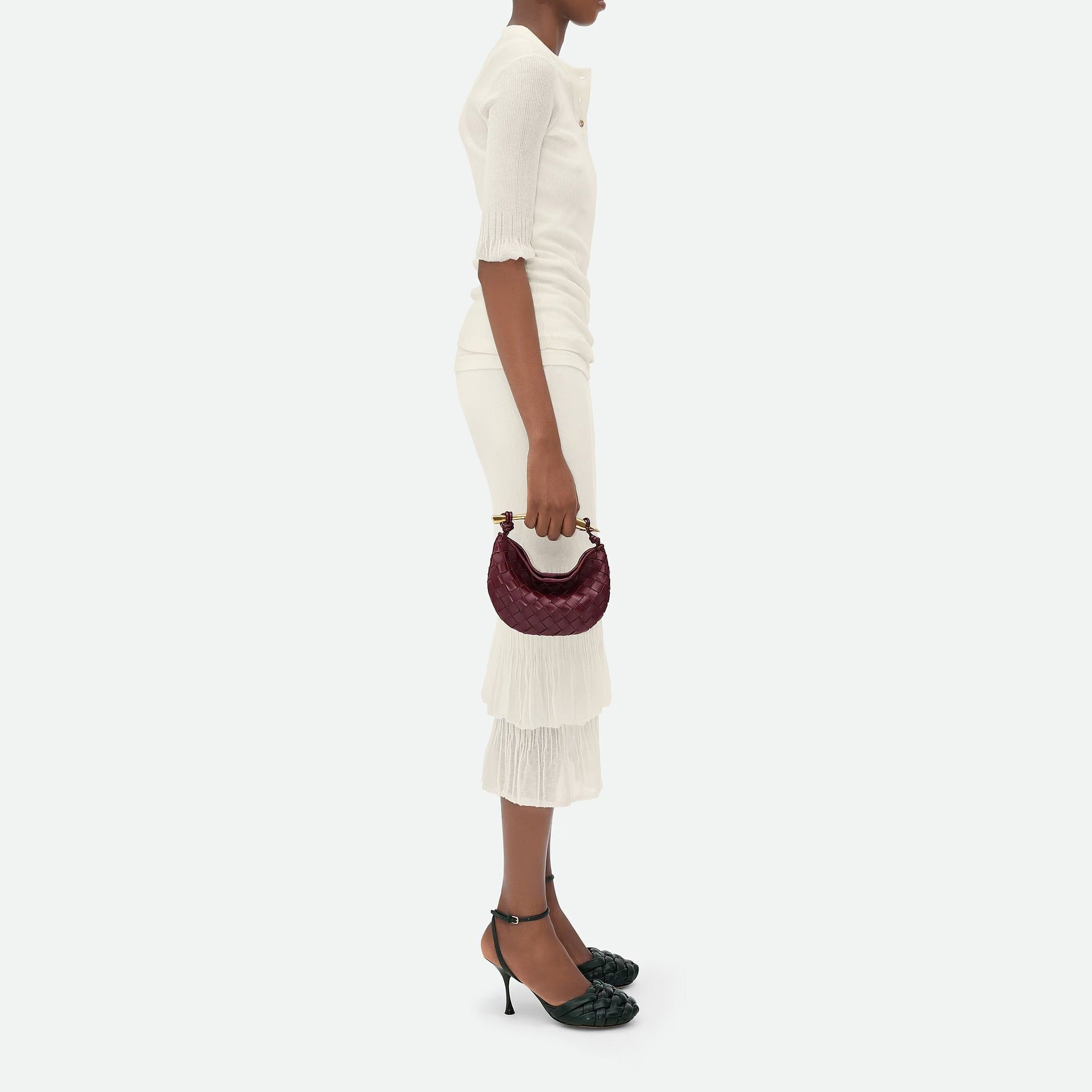 Velora — Bolso Premium | Terciopelo de Lujo