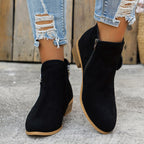 Andaria — Botines de Confort Premium | Calzado Mujer