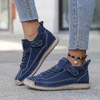 Vela — Zapatillas Ortopédicas Sin Dolor | Confort