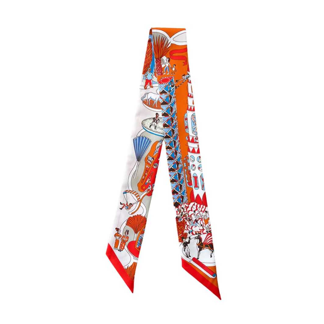 Cinta de Seda — Colgante de Seda para Bolso | Elegancia Pura