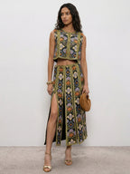 Nomad Heritage Skirt