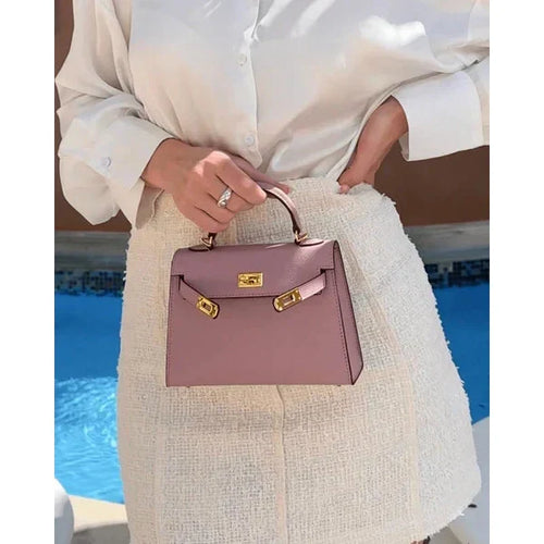 Ameera — Bolso Premium | Princesa de Oriente