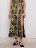 Nomad Heritage Skirt