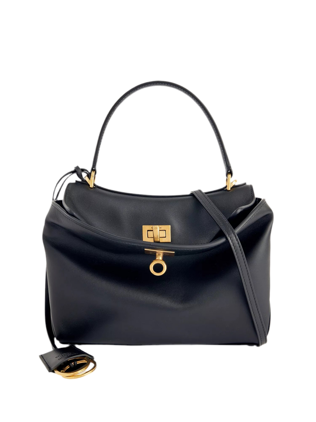 Montréal — Bolso Premium | Elegancia Canadiense