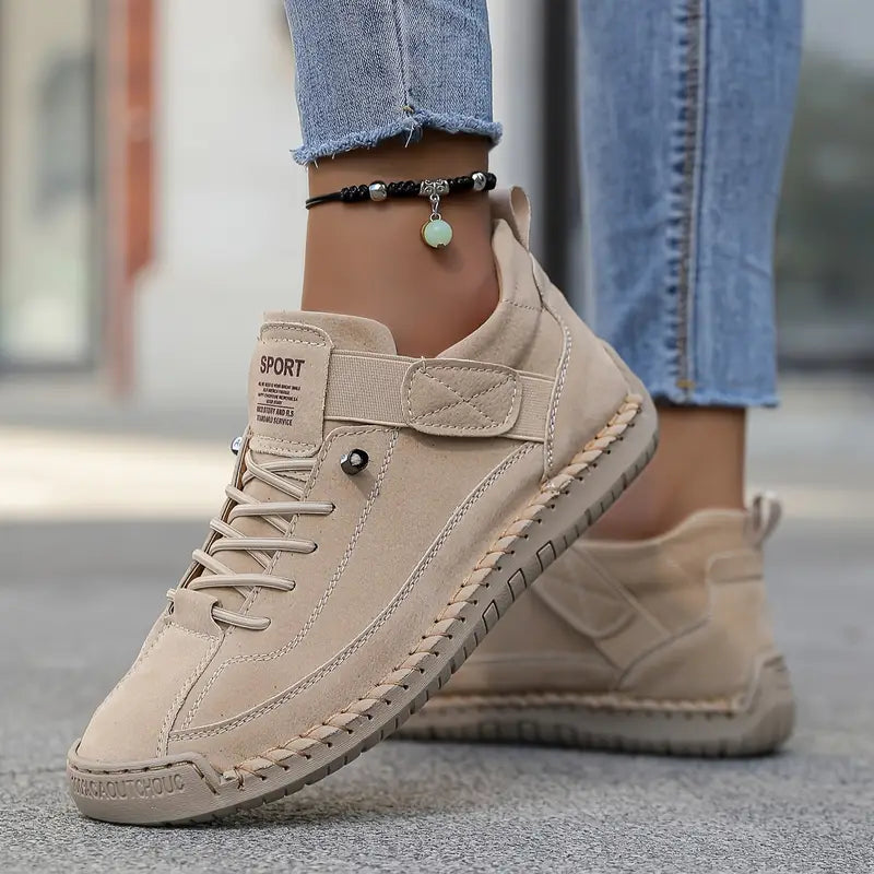 Vela — Zapatillas Ortopédicas Sin Dolor | Confort