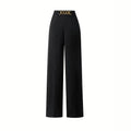 Sastre — Pantalón de Traje Mujer | Elegancia Estructurada