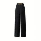 Sastre — Pantalón de Traje Mujer | Elegancia Estructurada