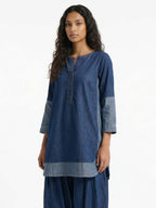 Indigo Heritage Shirt