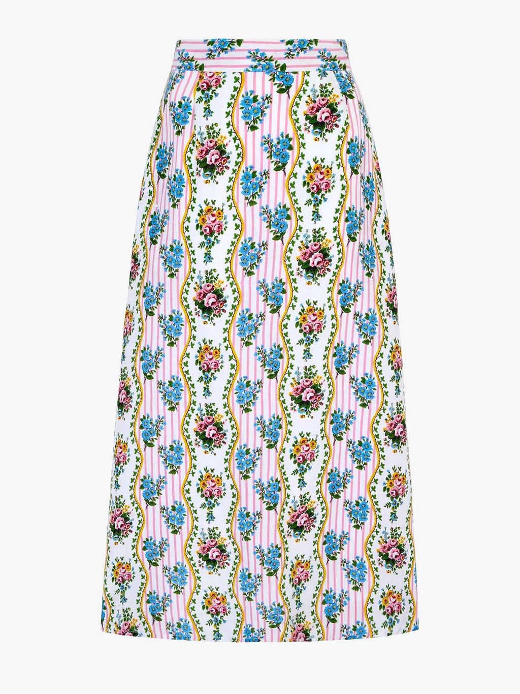 Blush Heritage Skirt