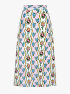 Blush Heritage Skirt
