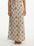 Blush Heritage Skirt