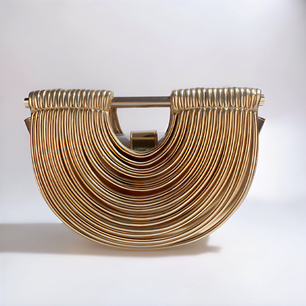 Soléa — Bolso Premium | Sol de Lujo