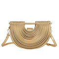 Soléa — Bolso Premium | Sol de Lujo