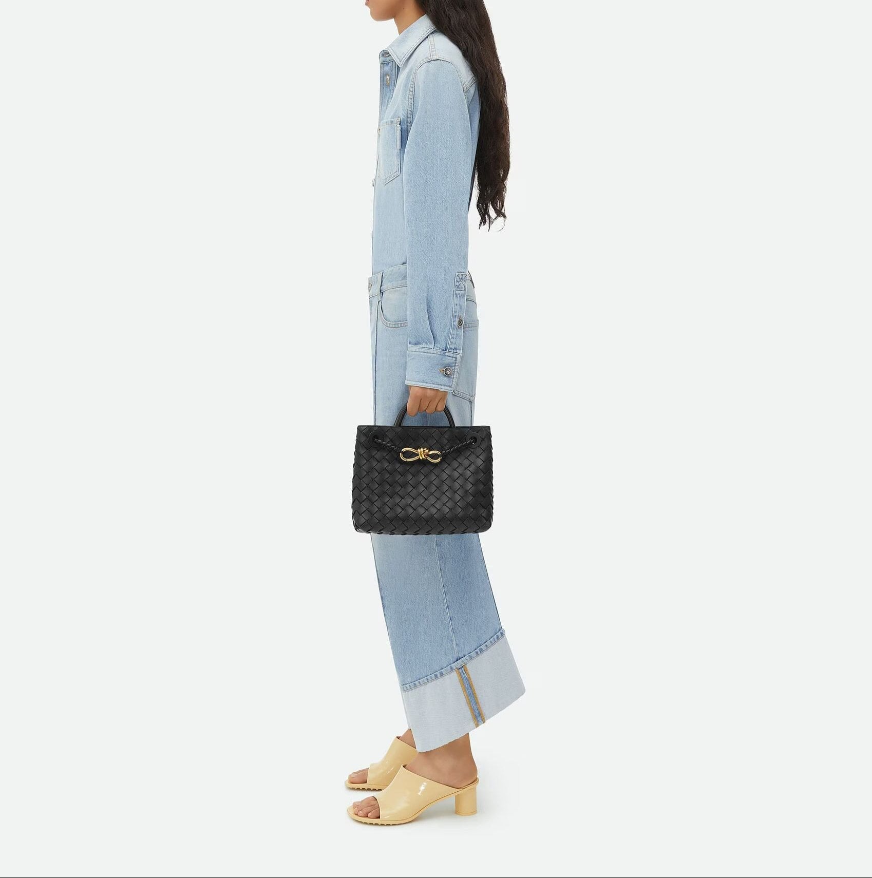 Lumière — Bolso Premium | Luz que Porta