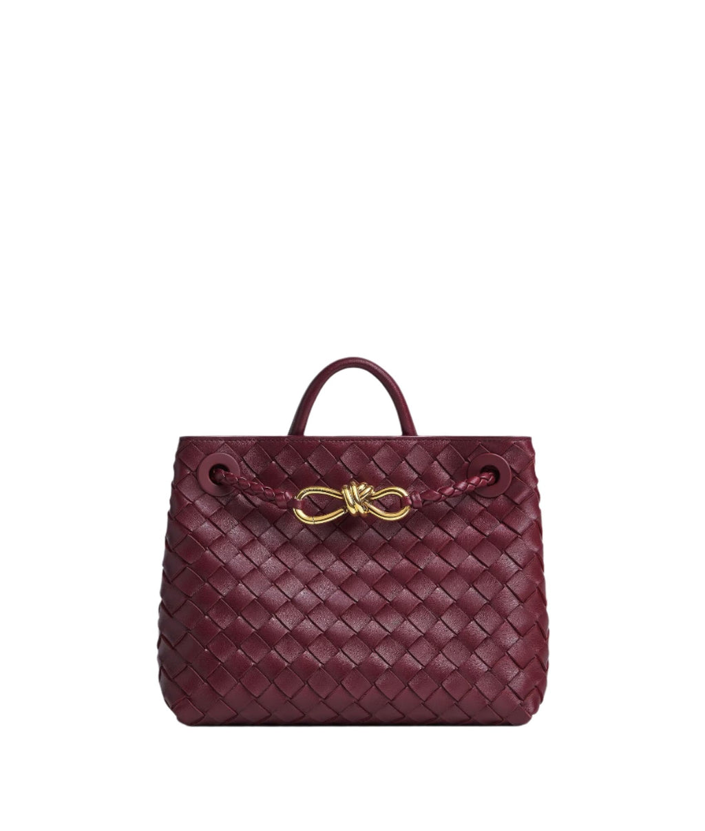 Lumière — Bolso Premium | Luz que Porta