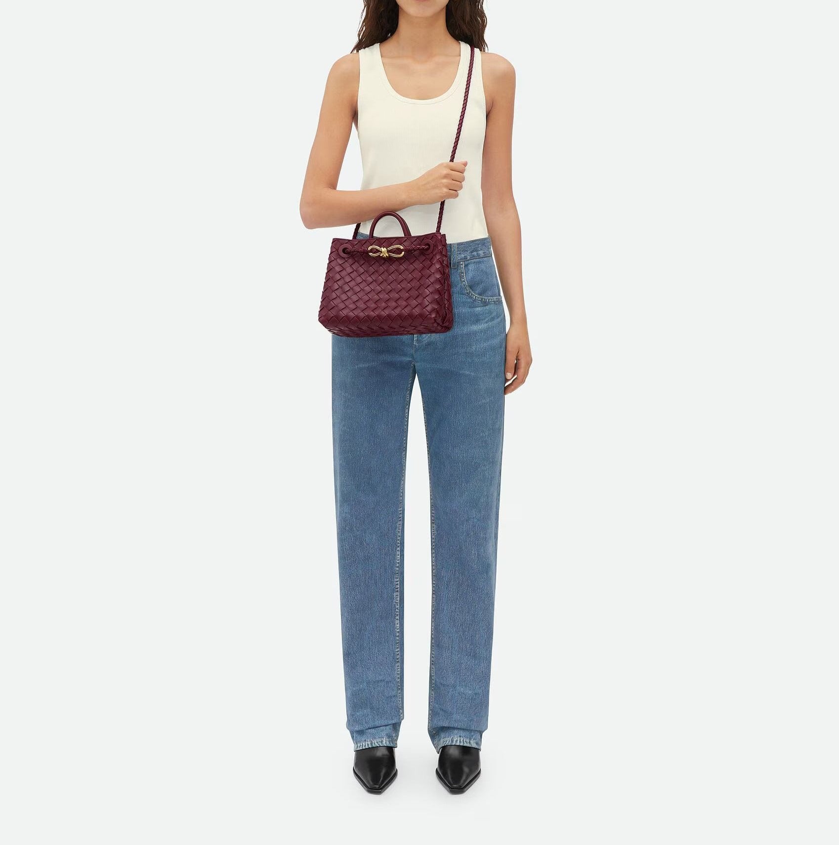 Lumière — Bolso Premium | Luz que Porta