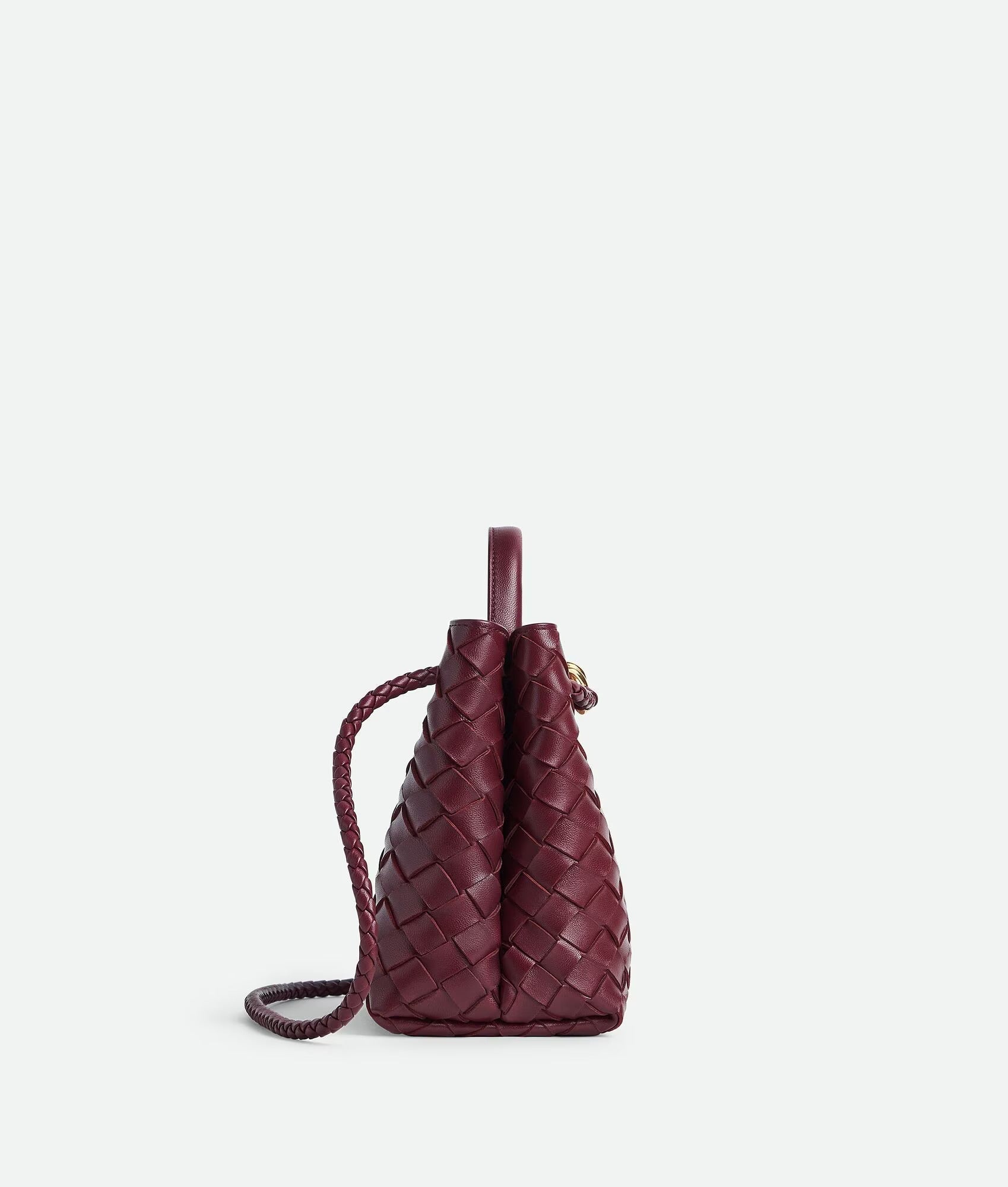 Lumière — Bolso Premium | Luz que Porta