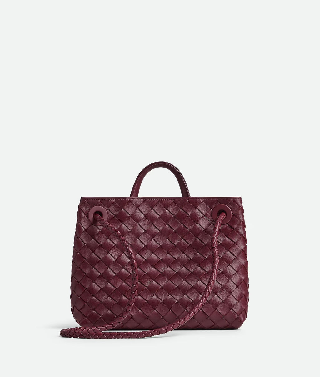 Lumière — Bolso Premium | Luz que Porta