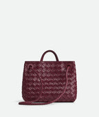 Lumière — Bolso Premium | Luz que Porta