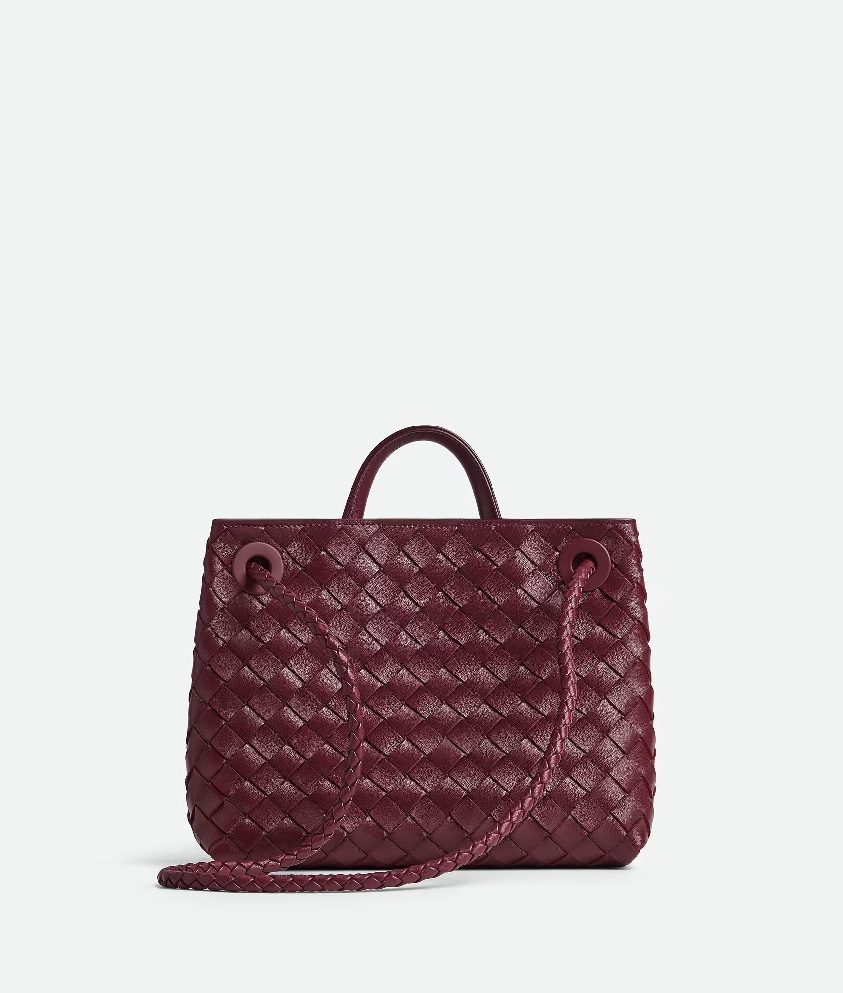 Lumière — Bolso Premium | Luz que Porta
