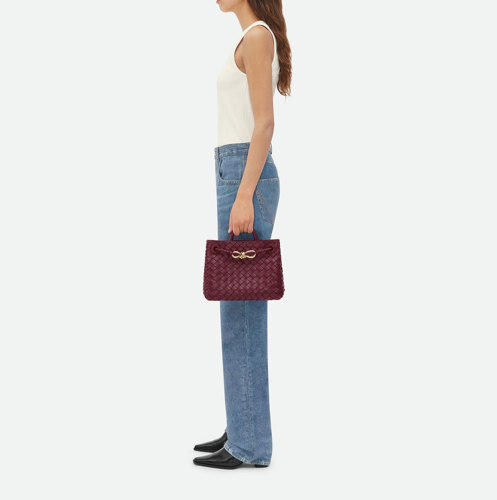 Lumière — Bolso Premium | Luz que Porta