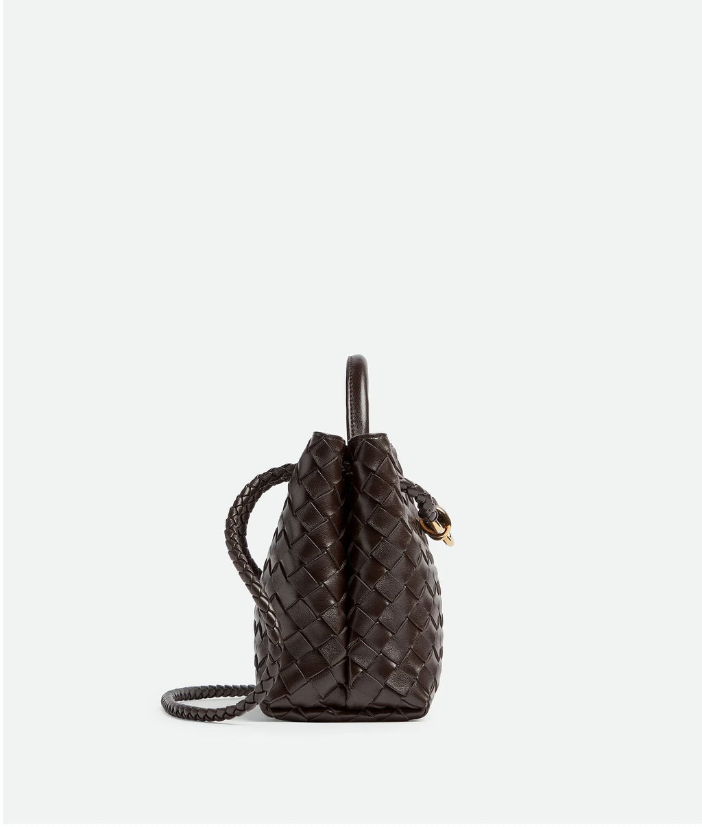 Lumière — Bolso Premium | Luz que Porta