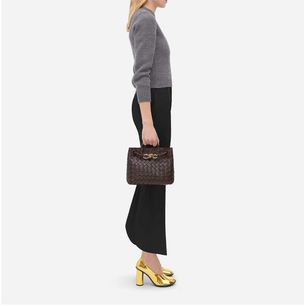 Lumière — Bolso Premium | Luz que Porta