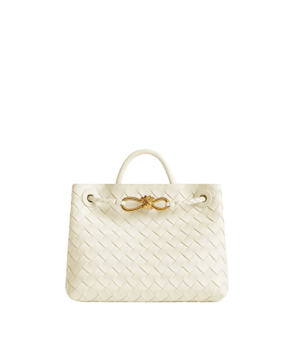 Lumière — Bolso Premium | Luz que Porta
