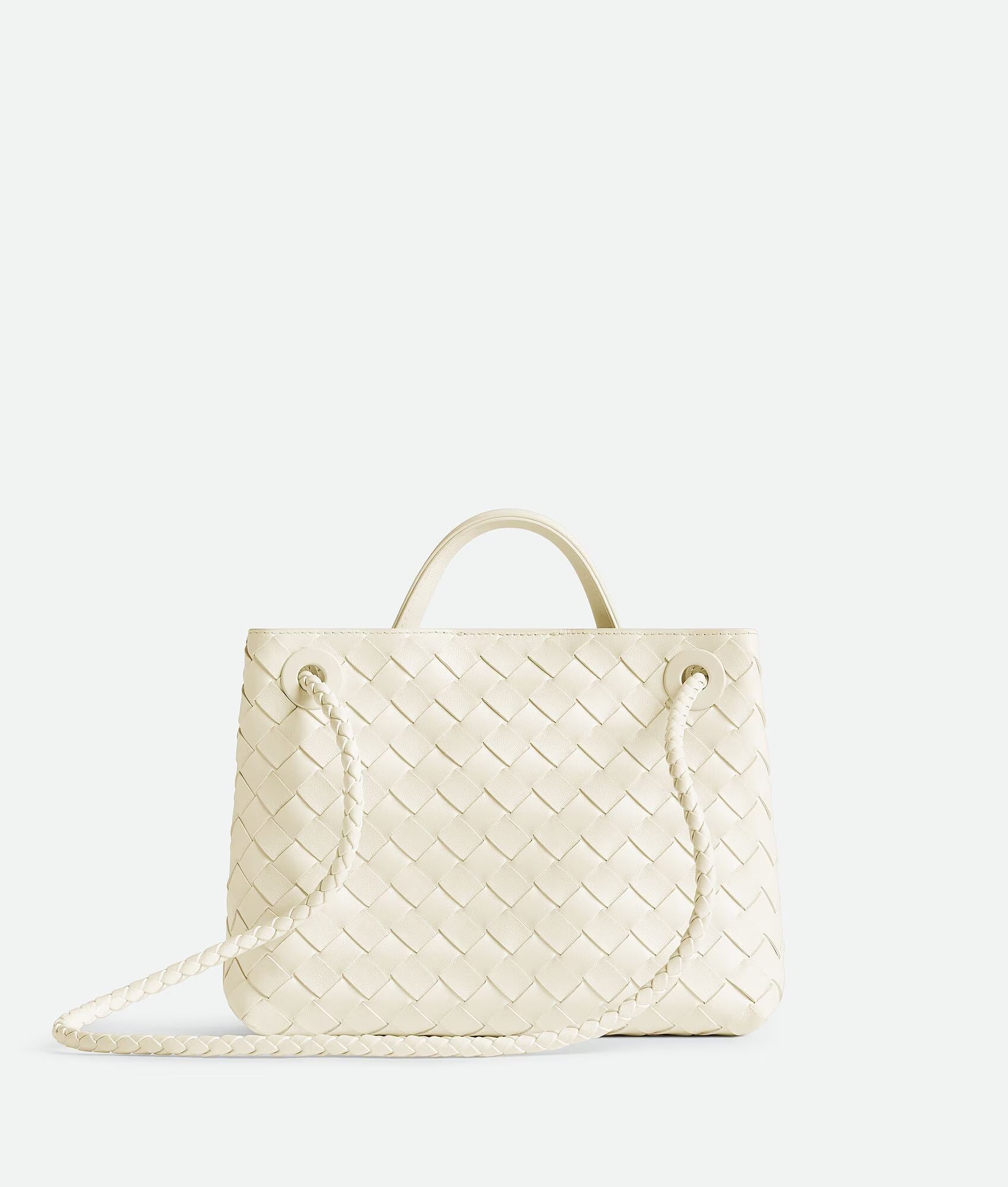 Lumière — Bolso Premium | Luz que Porta