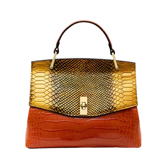 Ophélia — Bolso Premium | Romanticismo Eterno